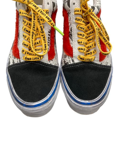 VANS（ヴァンズ）VANS (ヴァンズ) GALLERY DEPT (ギャラリー デプト) Old Skool 