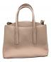 Kate Spade (ケイトスペード) 2WAYバッグ ピンク：5000円