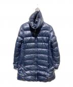 TATRASタトラス）の古着「ダウンジャケット 
