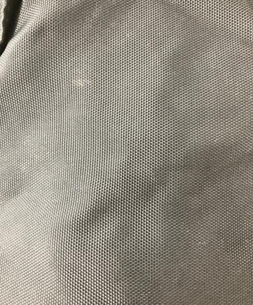 Herve Chapelier（エルベシャプリエ）Herve Chapelier (エルベシャプリエ) USA製 ナイロンリュック ブラックの古着・服飾アイテム