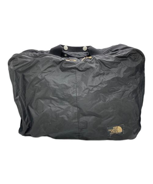 THE NORTHFACE PURPLELABEL（ザ・ノースフェイス パープルレーベル）THE NORTHFACE PURPLELABEL (ザ・ノースフェイス パープルレーベル) Light Weight 2Way Bag ブラックの古着・服飾アイテム