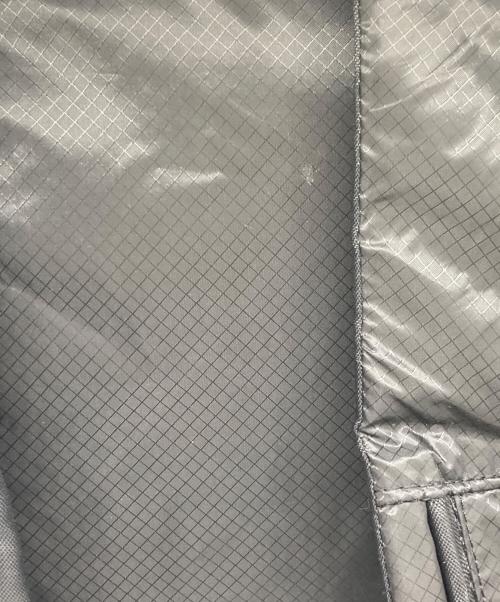 THE NORTHFACE PURPLELABEL（ザ・ノースフェイス パープルレーベル）THE NORTHFACE PURPLELABEL (ザ・ノースフェイス パープルレーベル) Light Weight 2Way Bag ブラックの古着・服飾アイテム