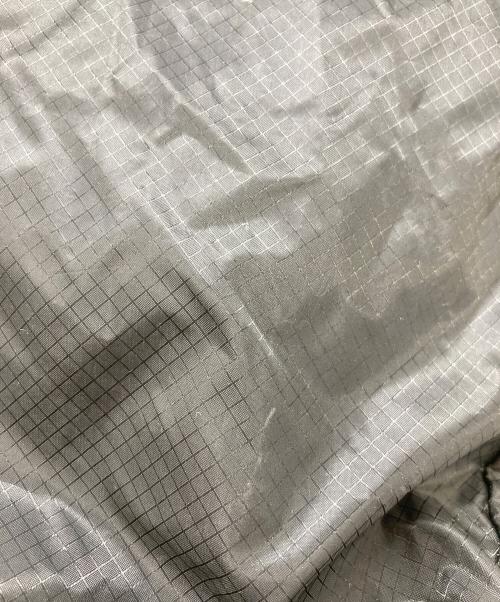 THE NORTHFACE PURPLELABEL（ザ・ノースフェイス パープルレーベル）THE NORTHFACE PURPLELABEL (ザ・ノースフェイス パープルレーベル) Light Weight 2Way Bag ブラックの古着・服飾アイテム