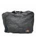 THE NORTHFACE PURPLELABEL（ザ・ノースフェイス パープルレーベル）の古着「Light Weight 2Way Bag」｜ブラック