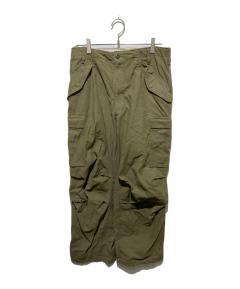 中古・古着通販】WTAPS (ダブルタップス) リップストップトラウザー