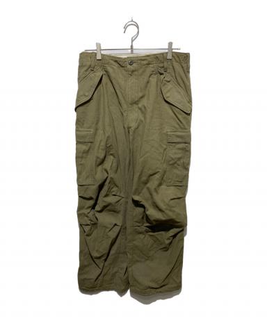 中古・古着通販】ORDINARY FITS SURPLUS (オーディナリーフィッツ
