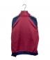 FRED PERRY (フレッドペリー) トラックジャケット パープル サイズ:L：7000円