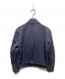 Paul Smith (ポールスミス) COMBINATION SHORT BLOUSON ネイビー サイズ:L：12000円