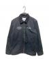 BUTTER GOODS（バターグッズ）の古着「Scenes In The City Jacket」｜ブラック