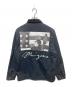 BUTTER GOODS (バターグッズ) Scenes In The City Jacket ブラック サイズ:L：8000円