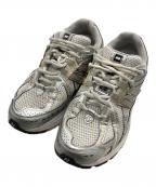 NEW BALANCEニューバランス）の古着「ローカットスニーカー/M1906RI」｜シルバー