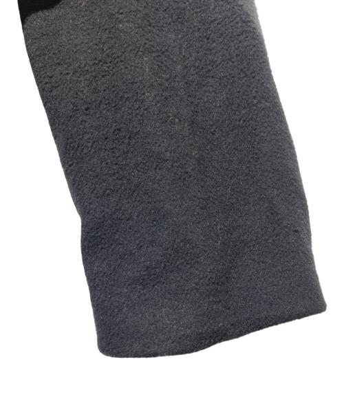 PAUL SMITH（ポールスミス）Paul Smith (ポールスミス) メインライン Deep Sea深海 ウール1Bテーラード ブラック サイズ:Lの古着・服飾アイテム