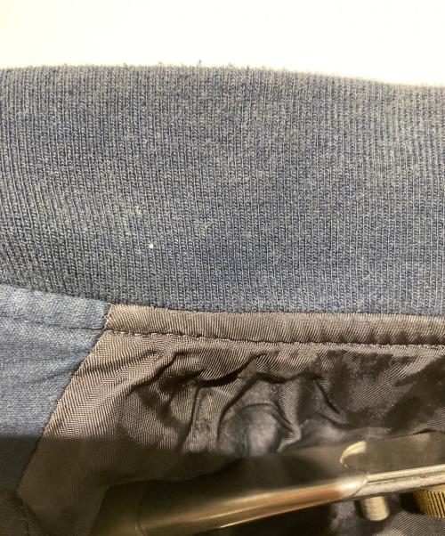 PAUL SMITH（ポールスミス）Paul Smith (ポールスミス) ブルゾン ネイビー サイズ:Mの古着・服飾アイテム