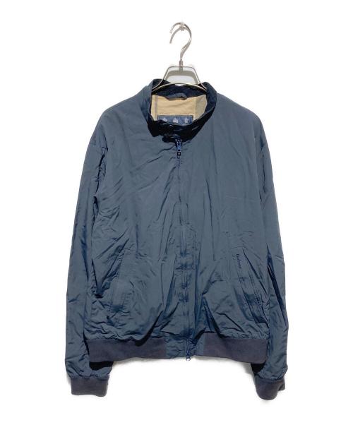 Barbour（バブアー）Barbour (バブアー) Royston Casual Jacket ネイビー サイズ:Lの古着・服飾アイテム