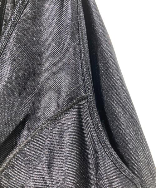 Martin Margiela 0（マルタン・マルジェラ ゼロ）Martin Margiela 0 (マルタン・マルジェラ ゼロ) 03ss アーティザナル ワンピース再構築バッグ ブラックの古着・服飾アイテム