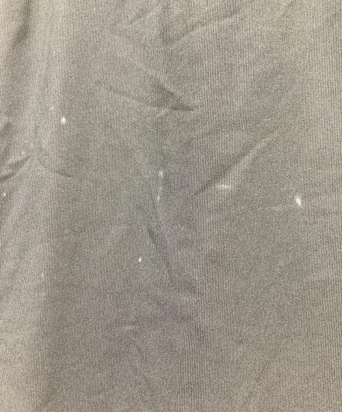 Jean Paul Gaultier FEMME（ジャンポールゴルチエ フェム）Jean Paul Gaultier FEMME (ジャンポールゴルチエ フェム) アーカイブ マリンスカート ブラック サイズ:40の古着・服飾アイテム