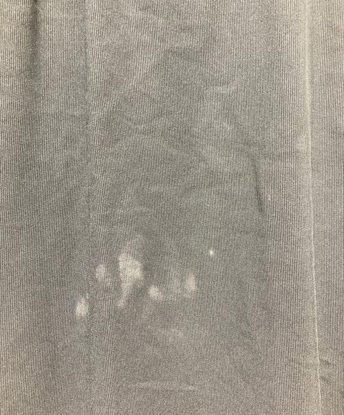 Jean Paul Gaultier FEMME（ジャンポールゴルチエ フェム）Jean Paul Gaultier FEMME (ジャンポールゴルチエ フェム) アーカイブ マリンスカート ブラック サイズ:40の古着・服飾アイテム