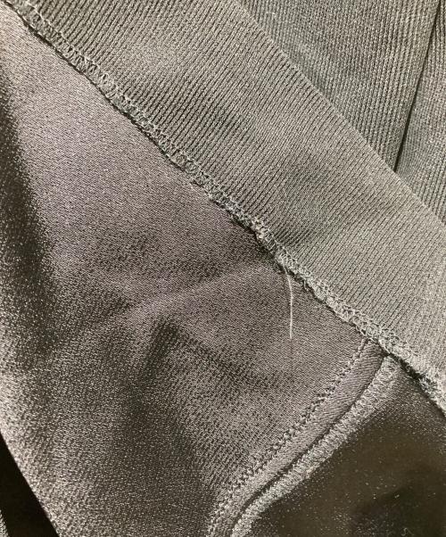 Jean Paul Gaultier FEMME（ジャンポールゴルチエ フェム）Jean Paul Gaultier FEMME (ジャンポールゴルチエ フェム) アーカイブ マリンスカート ブラック サイズ:40の古着・服飾アイテム