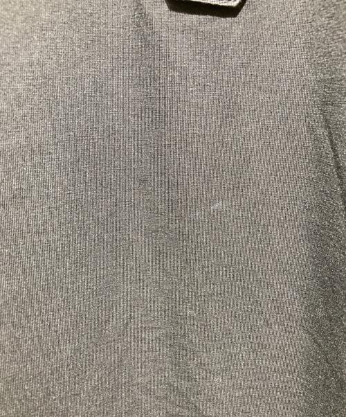 philipp plein（フィリッププレイン）PHILIPP PLEIN (フィリッププレイン) プリントカットソー ブラック サイズ:Mの古着・服飾アイテム