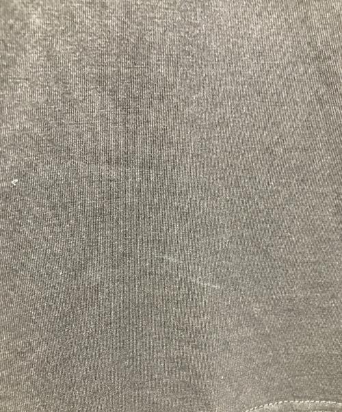 philipp plein（フィリッププレイン）PHILIPP PLEIN (フィリッププレイン) プリントカットソー ブラック サイズ:Mの古着・服飾アイテム