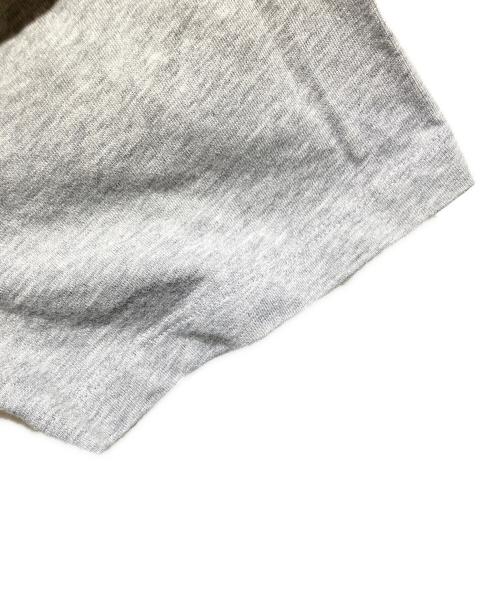 VALENTINO（ヴァレンティノ）VALENTINO (ヴァレンティノ) MAISON De COUTURE Tシャツ グレー サイズ:xxsの古着・服飾アイテム
