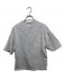 VALENTINO (ヴァレンティノ) MAISON De COUTURE Tシャツ グレー サイズ:xxs：9000円