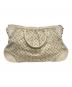LOUIS VUITTON (ルイ ヴィトン) ショルダーバッグ/マリナGM ホワイト：35000円