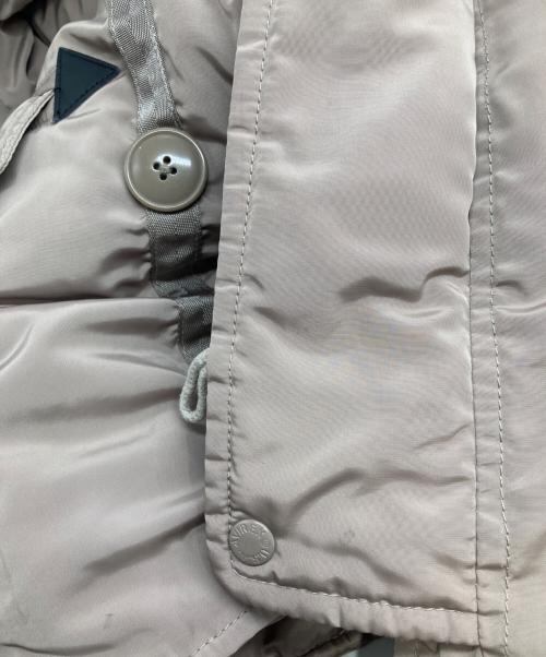 AVIREX（アヴィレックス）AVIREX (アヴィレックス) N-3B BLACK NIGHTS ベージュ サイズ:Mの古着・服飾アイテム