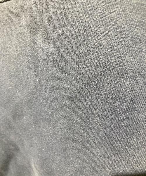 BUZZ RICKSON'S（バズリクソンズ）BUZZ RICKSON'S (バズリクソンズ) US NAVY プリントスウェット ネイビー サイズ:Sの古着・服飾アイテム