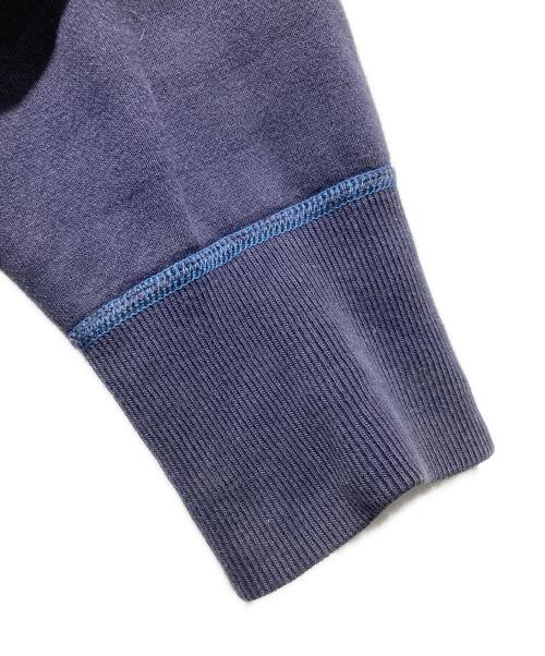 BUZZ RICKSON'S（バズリクソンズ）BUZZ RICKSON'S (バズリクソンズ) US NAVY プリントスウェット ネイビー サイズ:Sの古着・服飾アイテム