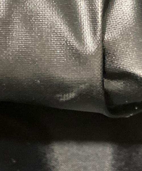 BROCHURE（ブローシュアー）BROCHURE (ブローシュアー) ALWAYS (オールウェイズ) コラボリュック パープルの古着・服飾アイテム