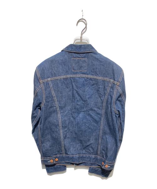 LEVI'S（リーバイス）LEVI'S (リーバイス) デニムジャケット インディゴ サイズ:Ｍの古着・服飾アイテム