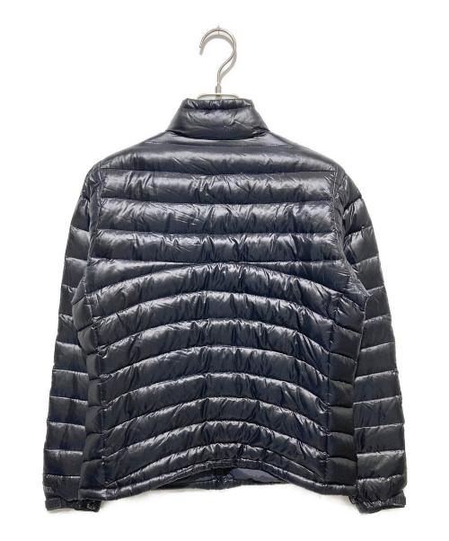 MILLET（ミレー）MILLET (ミレー) ダウンジャケット ブラック サイズ:Sの古着・服飾アイテム