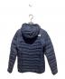 THE NORTH FACE (ザ ノース フェイス) Thunder Hoodie ネイビー サイズ:S：15000円
