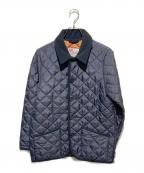 Traditional Weatherwearトラディショナルウェザーウェア）の古着「WAVERLY ウェーバリー」｜ブラック