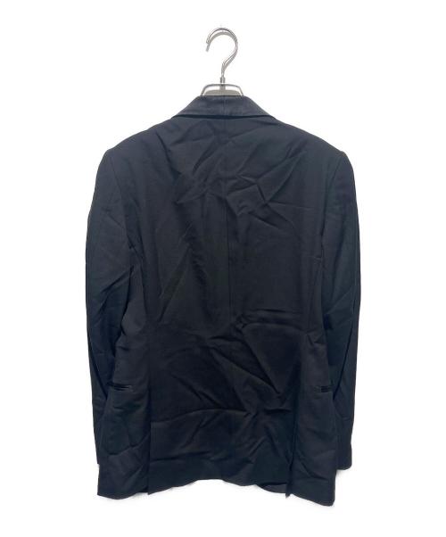 PAUL SMITH（ポールスミス）Paul Smith (ポールスミス) テーラードジャケット ブラック サイズ:Mの古着・服飾アイテム