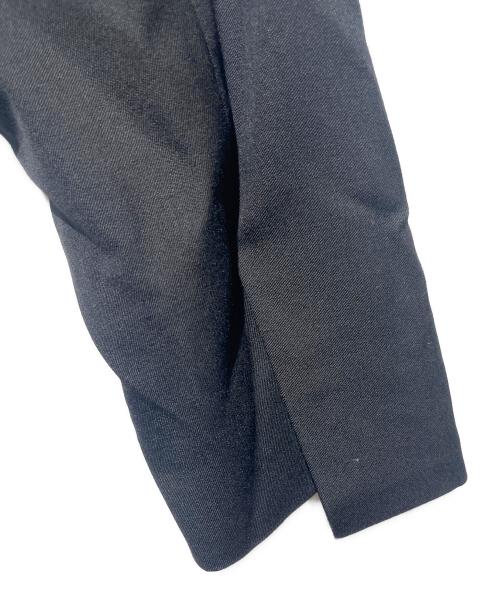 PAUL SMITH（ポールスミス）Paul Smith (ポールスミス) テーラードジャケット ブラック サイズ:Mの古着・服飾アイテム