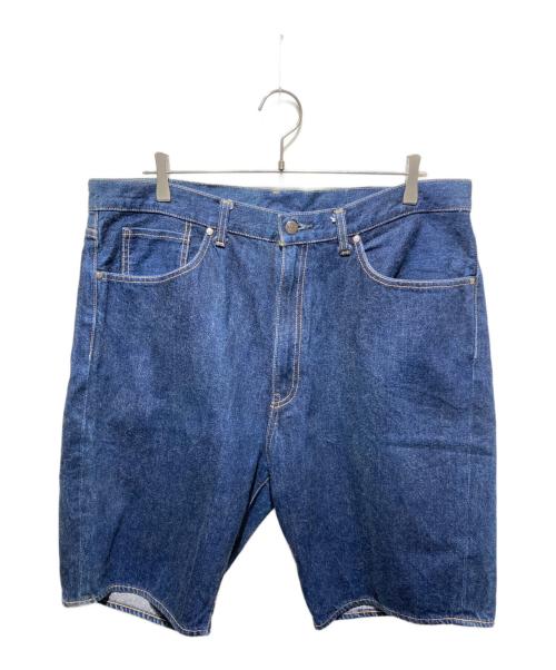 BILLIONAIRE BOYS CLUB（ビリオネアボーイズクラブ）BILLIONAIRE BOYS CLUB (ビリオネアボーイズクラブ) デニムパンツ インディゴ サイズ:ＸＬの古着・服飾アイテム