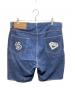 BILLIONAIRE BOYS CLUB (ビリオネアボーイズクラブ) デニムパンツ インディゴ サイズ:ＸＬ：4000円