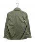 NEIGHBORHOOD (ネイバーフッド) 長袖シャツ カーキ サイズ:S：5000円