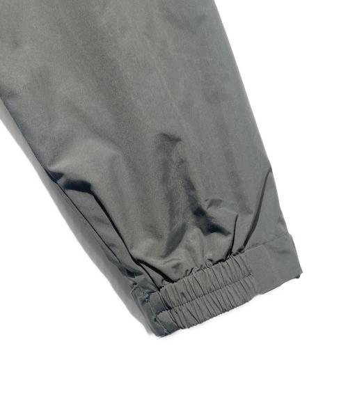 Columbia（コロンビア）Columbia (コロンビア) ナイロンジャケット グレー サイズ:Sの古着・服飾アイテム