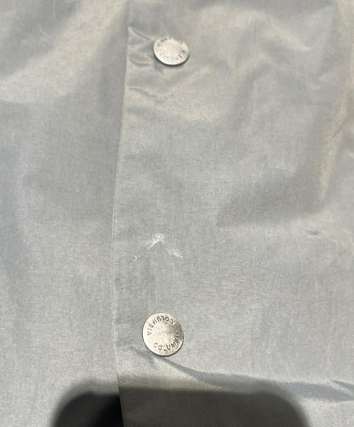 Columbia（コロンビア）Columbia (コロンビア) ナイロンジャケット グレー サイズ:Sの古着・服飾アイテム