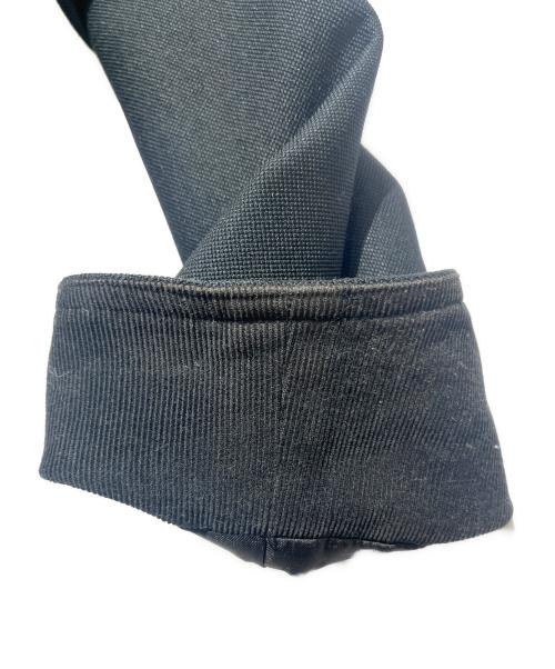 Thee Hysteric XXX（ジィ ヒステリックトリプルエックス）Thee Hysteric XXX (ジィ ヒステリックトリプルエックス) バックル付きジップアップジャケット ブラック サイズ:2の古着・服飾アイテム