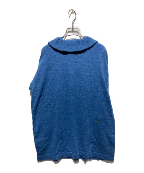 SDL45rpm（エスディーエル・フォーティーファイブ・アールピーエム）SDL45rpm (エスディーエル・フォーティーファイブ・アールピーエム) カチカチダカーポ ウィリーポロ ブルー サイズ:FREEの古着・服飾アイテム