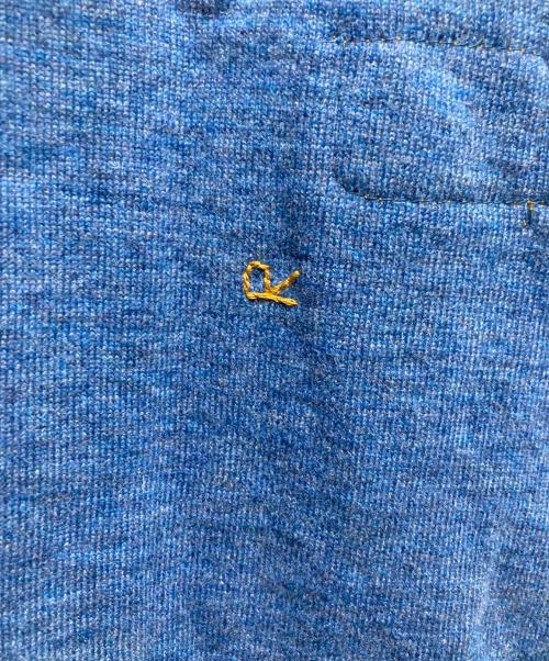 SDL45rpm（エスディーエル・フォーティーファイブ・アールピーエム）SDL45rpm (エスディーエル・フォーティーファイブ・アールピーエム) カチカチダカーポ ウィリーポロ ブルー サイズ:FREEの古着・服飾アイテム