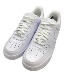 NIKE（ナイキ）の古着「ローカットスニーカー」｜ホワイト