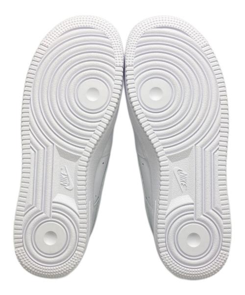 NIKE（ナイキ）NIKE (ナイキ) ローカットスニーカー ホワイト サイズ:26.5cm 未使用品の古着・服飾アイテム