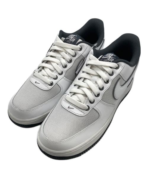 NIKE（ナイキ）NIKE (ナイキ) AIR FORCE 1 '07 LV8 ホワイト サイズ:26.5cm 未使用品の古着・服飾アイテム