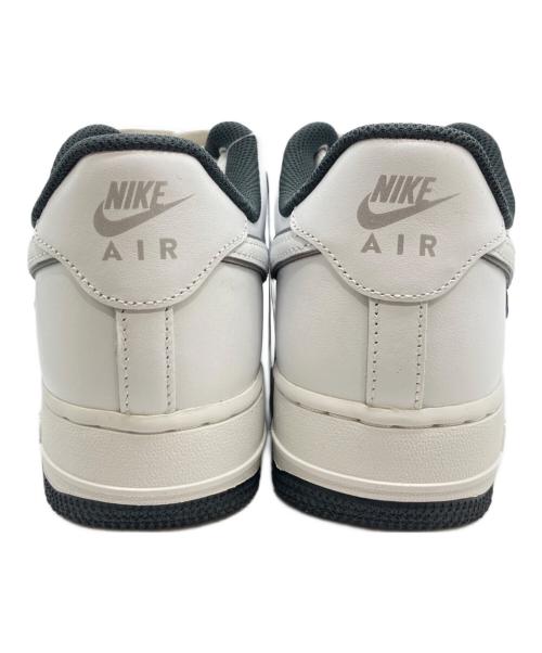 NIKE（ナイキ）NIKE (ナイキ) AIR FORCE 1 '07 LV8 ホワイト サイズ:26.5cm 未使用品の古着・服飾アイテム