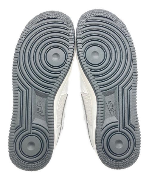NIKE（ナイキ）NIKE (ナイキ) AIR FORCE 1 '07 LV8 ホワイト サイズ:26.5cm 未使用品の古着・服飾アイテム